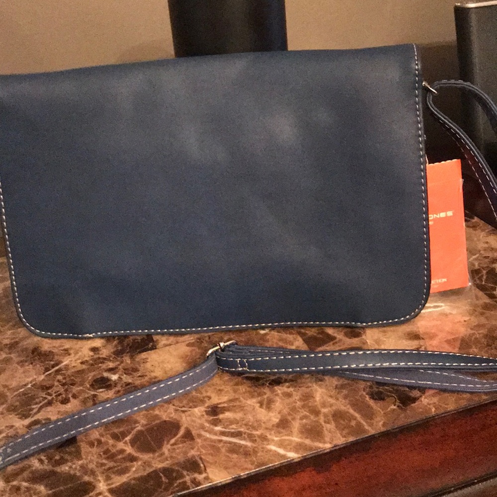 🆕 David Jones crossbody.” - Picture 4 of 6